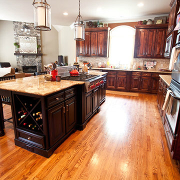 Wine Racks