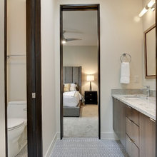 Baño (pisos)