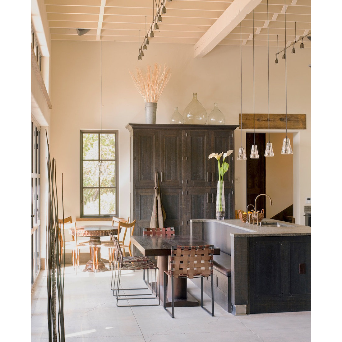 Crystal Springs House