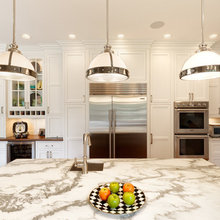 Tudor Kitchen