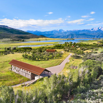 Longshot Ranch