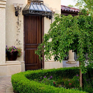 Mill Basin Formal Garden