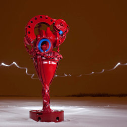 Edelman Sculpture - Products