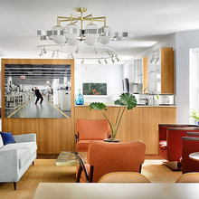 Leaving room ideas