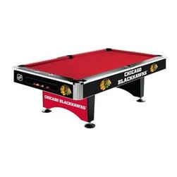 Pool Table Billiards Room - Products