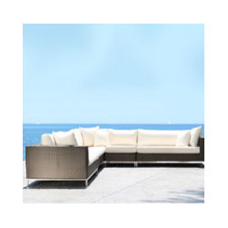 Wicker Patio Sets - Products