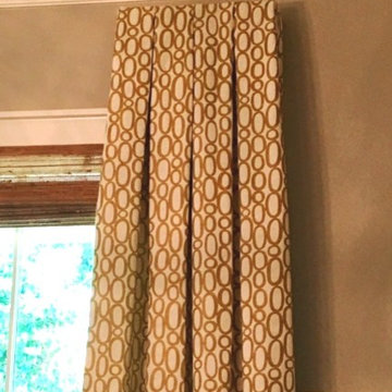 Let's take about your windows.