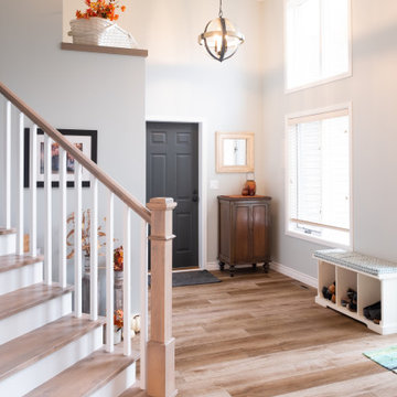 Fantastic Farmhouse Feel