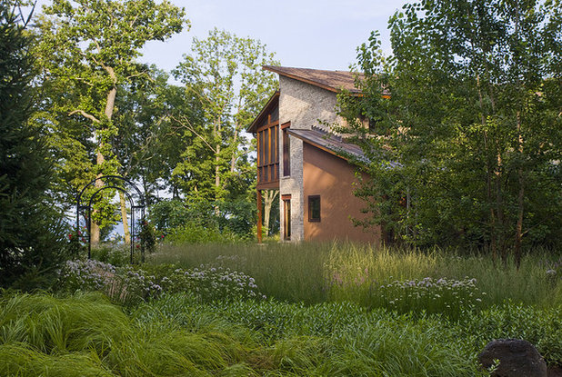 Gartenstile kurz erklärt: Der naturnahe Garten