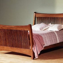Bedframe