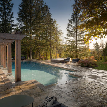 Ranch Renovation