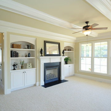 Handyman Matters Does It All: A Collection of Completed Work