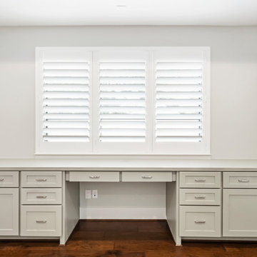 W 43rd - Curated Custom