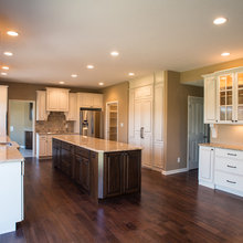 Kitchen Ideas
