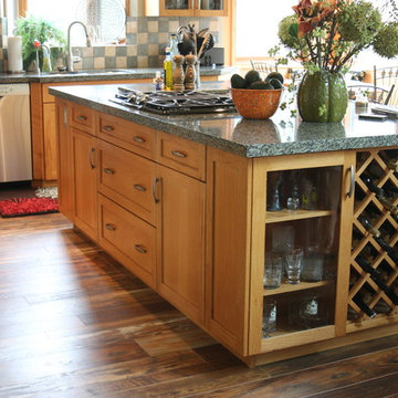 Kierzek Residence - Laminate