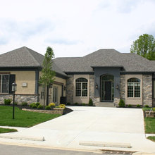 exteriors