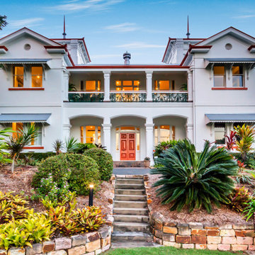 Yungaba Residence