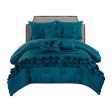 brennan bedroom