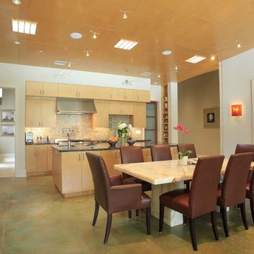 Braeburn Residence