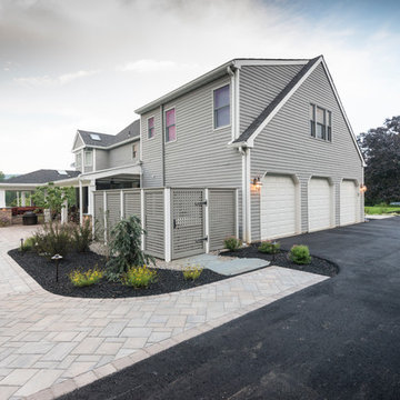 Lower Saucon Township