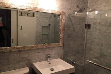 Bathroom renovation 10 street