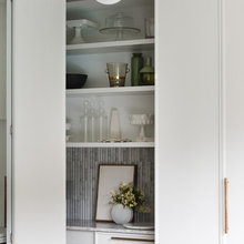 Modern Kitchens