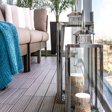 #myuglycondobalcony INSTAGRAM CONTEST