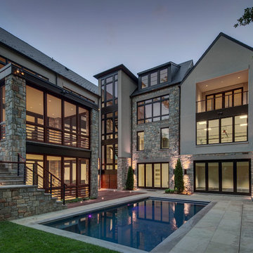 DC Residence