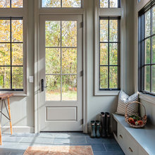 Mud Room