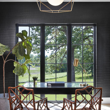 Cape Dutch Artisan Home