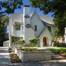 Terrific Tudor
