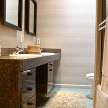 guest bath