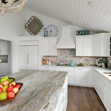 The Kenell Kitchen