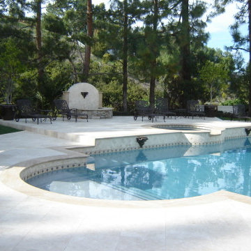 Before and Afters - Rolling Hills Esates , CA ( After )