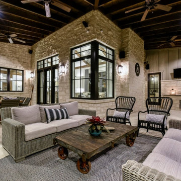 Outdoor Living