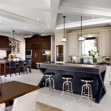 Kitchen Ideas