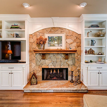 Shiloh Cabinetry