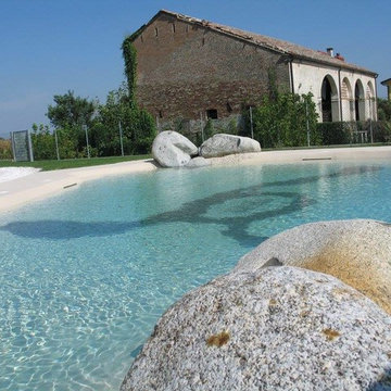 Progettazione e costruzione piscine a Varese, Como e Milano