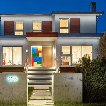 Full Home Renovation