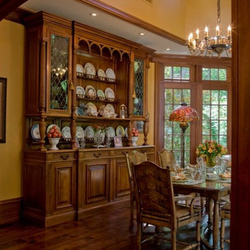 Traditional Home
