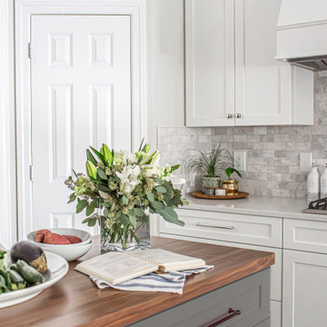 Caysen Kitchen