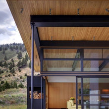 Outdoor Ceilings Modern