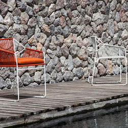 Sandur Armchair - Outdoor Lounge Chairs