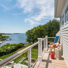deck ideas