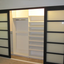 Closet Ideas