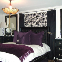Bedroom Ideas and Color ideas.