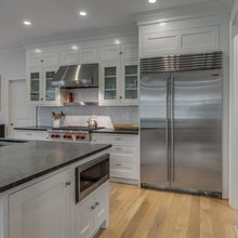 Needham New Construction