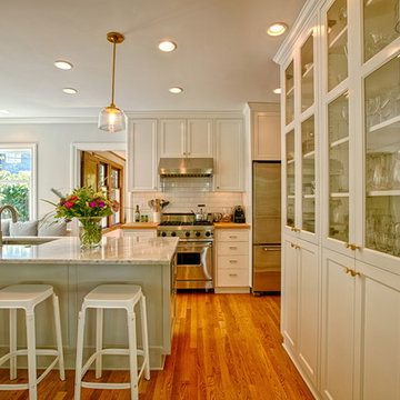Montlake Residence