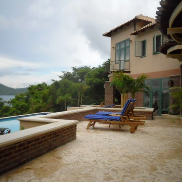 St John USVI Residnce