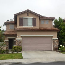 Mitchell casa